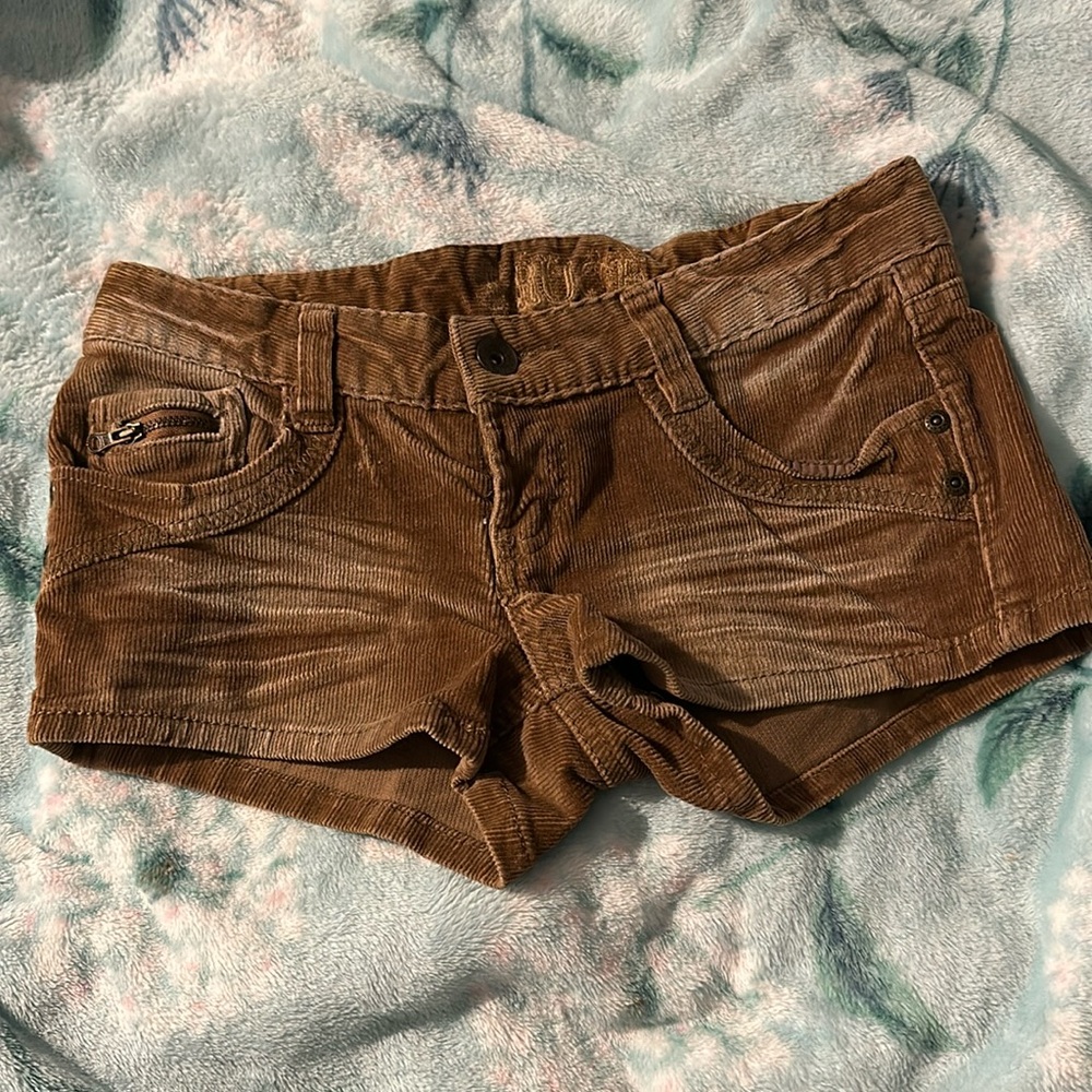 Truce Jeans size 3 juniors shorts